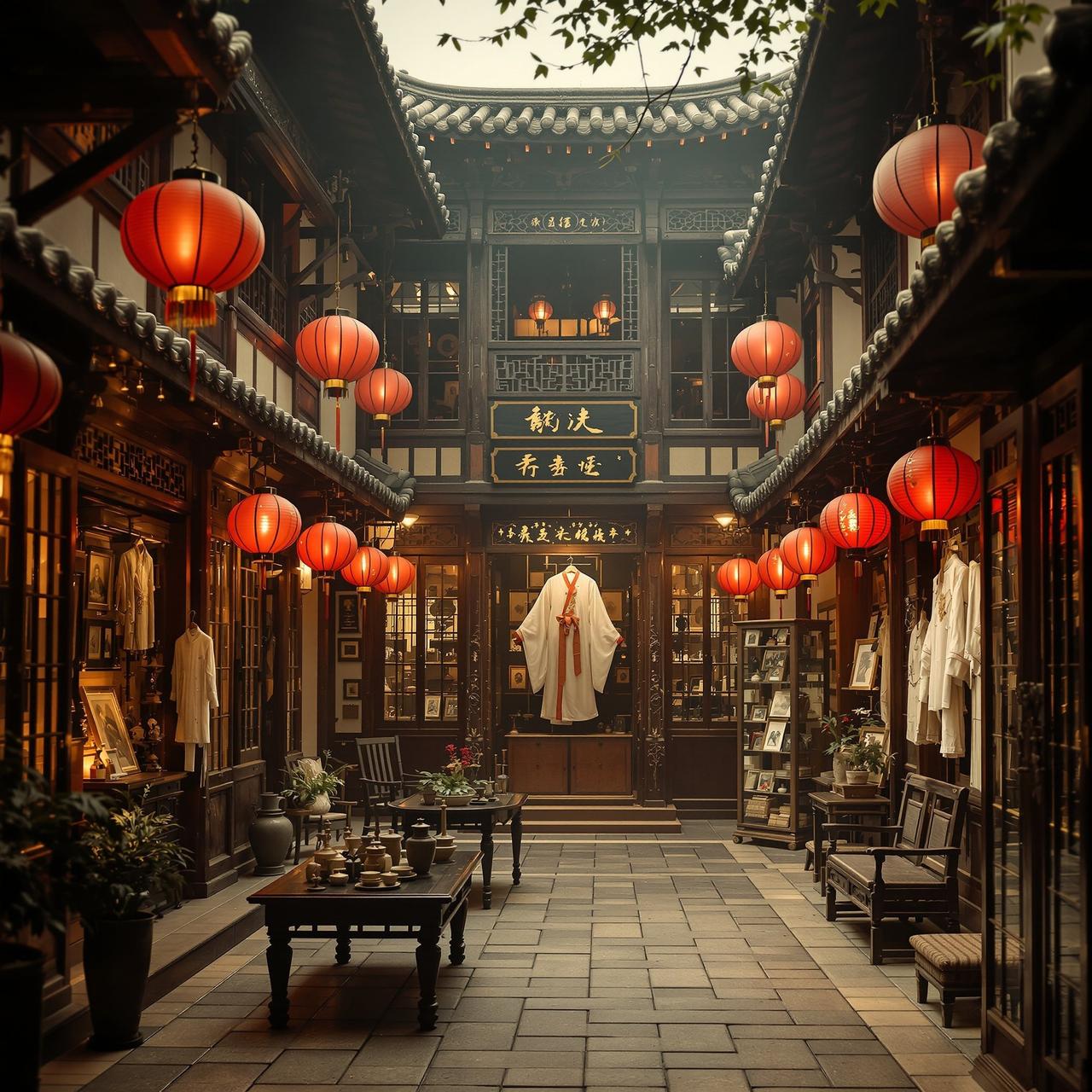 漫剧短剧网年代剧 - 穿越时光的经典故事，重温那些令人难忘的年代记忆与历史变迁