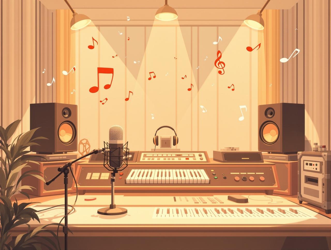 星芽短剧官网入口声音创作 星芽短剧官网入口制作流程 - 声音创作