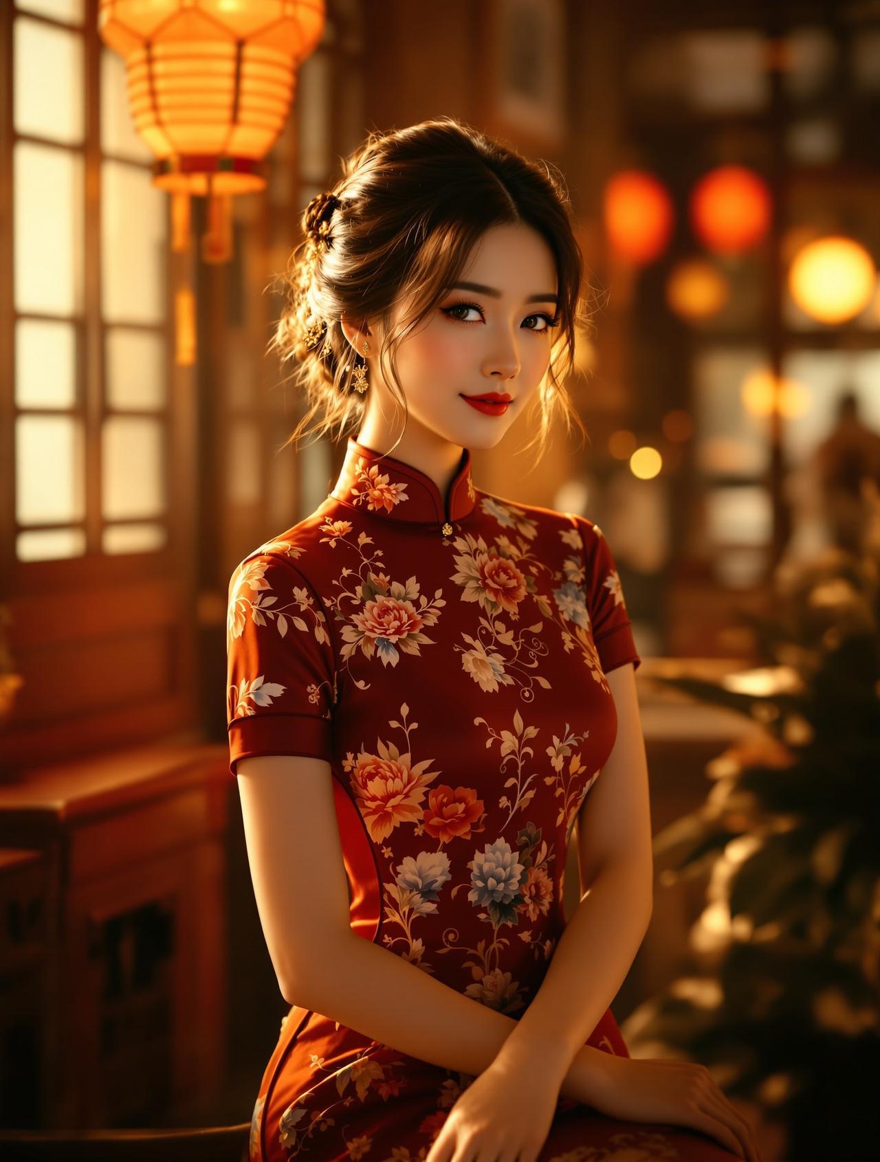 漫剧短剧网 - 那年花开