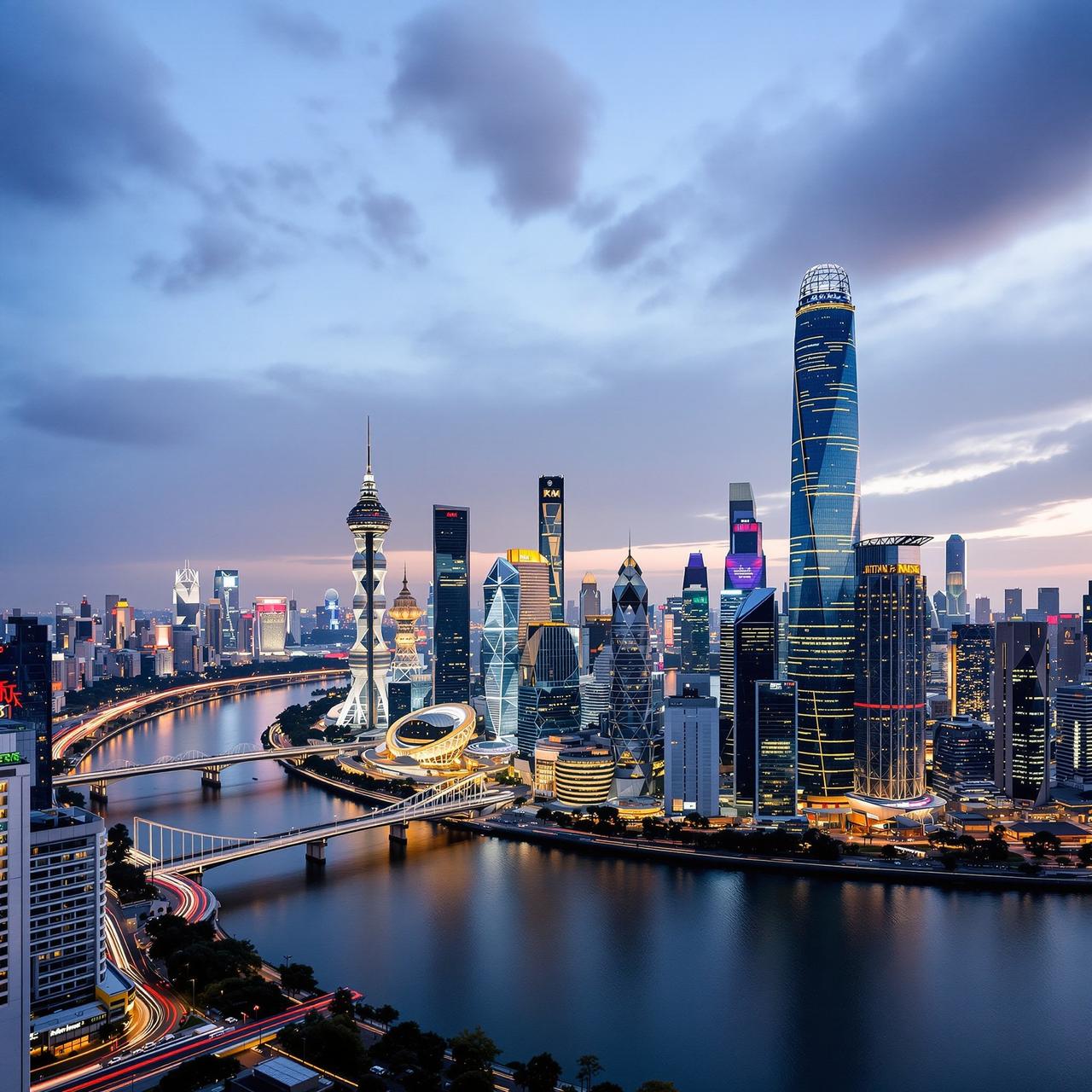漫剧短剧网都市剧 - 繁华都市中的奋斗与梦想，展现现代都市人的爱情、事业与成长