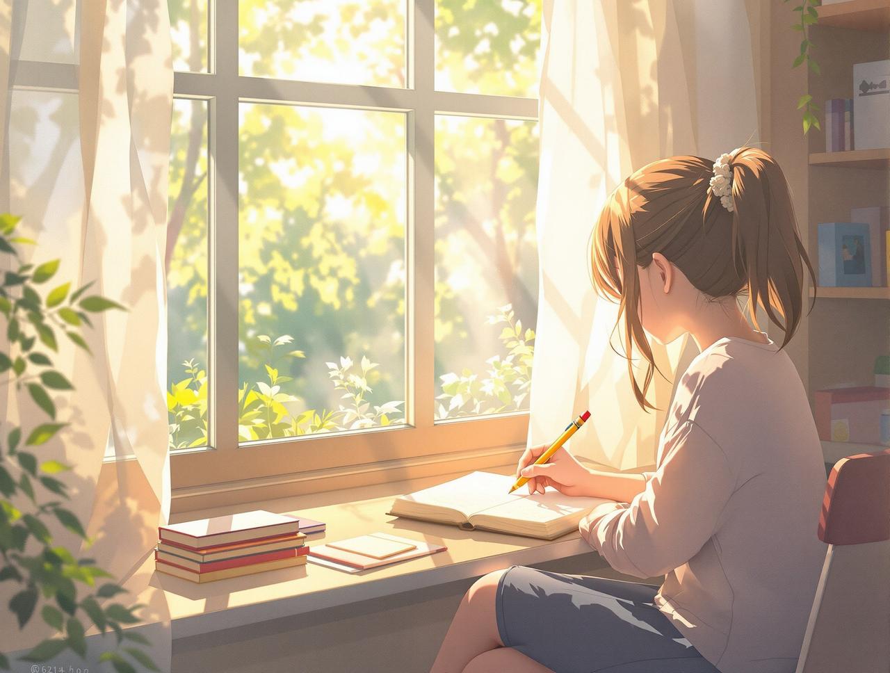 星芽短剧官网入口从画师到导演:林月白的温暖创作之路 星芽短剧官网入口资讯 - 从画师到导演:林月白的温暖创作之路